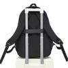 Three-Piece Backpack Set Student Large Capacity School Bag Men Women Travel Backpack with Pen Bag