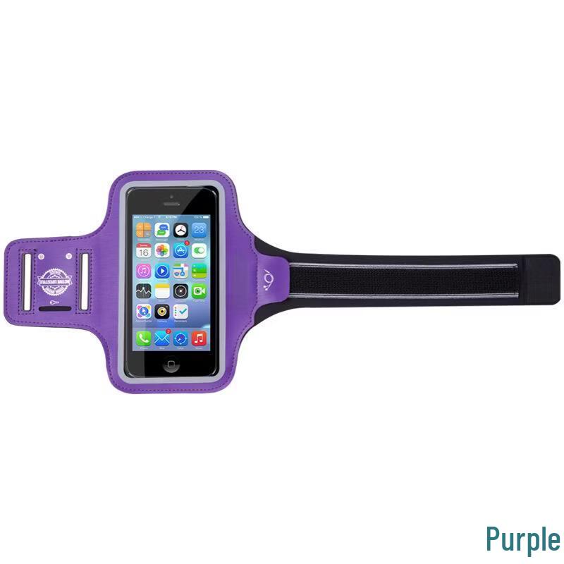 OEING Reflective Touchscreen Armband
