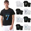 Of Kpop Bts The Soul7 Tshirt Bangtan Boys Short Sleeve Tee Shirts Tops