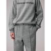 GU by Uniqlo Heavyweight Sweatpants Engineered Garments