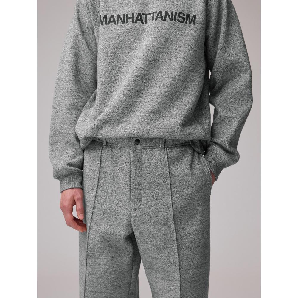 GU by Uniqlo Heavyweight Sweatpants Engineered Garments