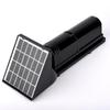 ALHPN Solar Wireless 250m Triple Beam Outdoor Infrared Alarm