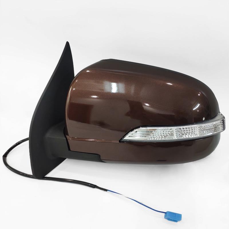 Changan Ounuo S Rearview Mirror Assembly with Turn Signal Accessories