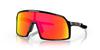 Oakley OO9462 Polished Black Size 28 Men's Sunglasses,