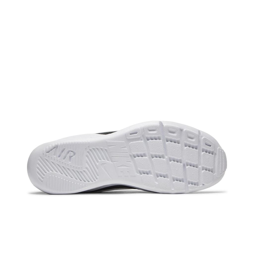 Nike Air Max Oketo WNTR 'Black White' (Unisex) Black / White / Black Skateboard Shoes CD6075 003