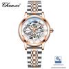 Chenxi Women's Fashion Luminous Waterproof Automatic Steel Watch