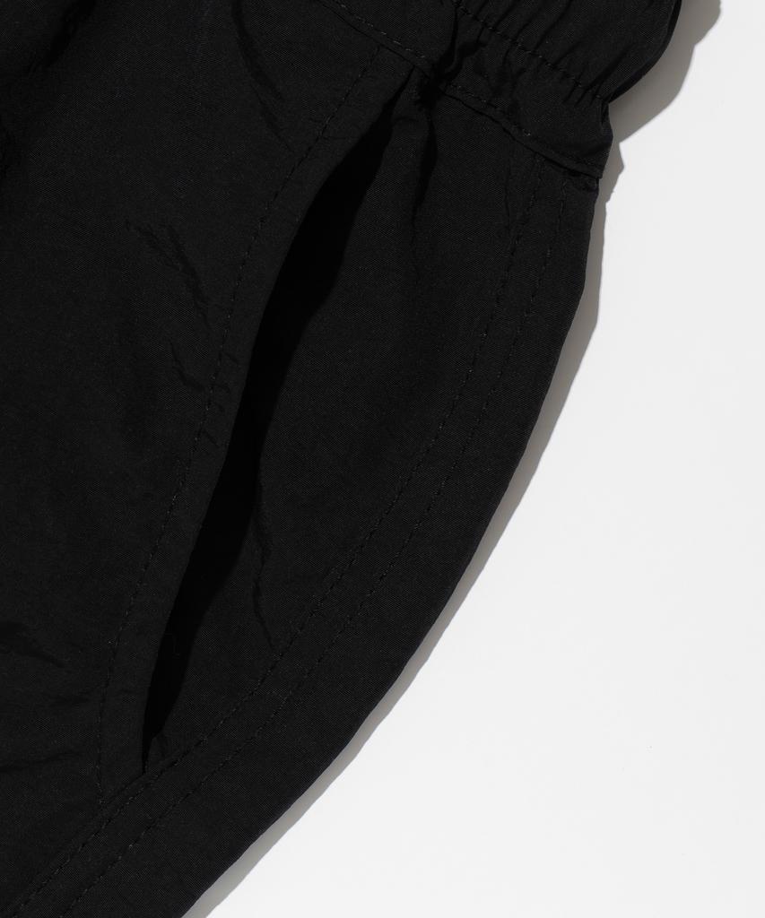 OTHERFITS Washer Wide Pants (Black)