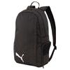 New PUMA Fabric Backpack Regular Unisex Black 076856-03