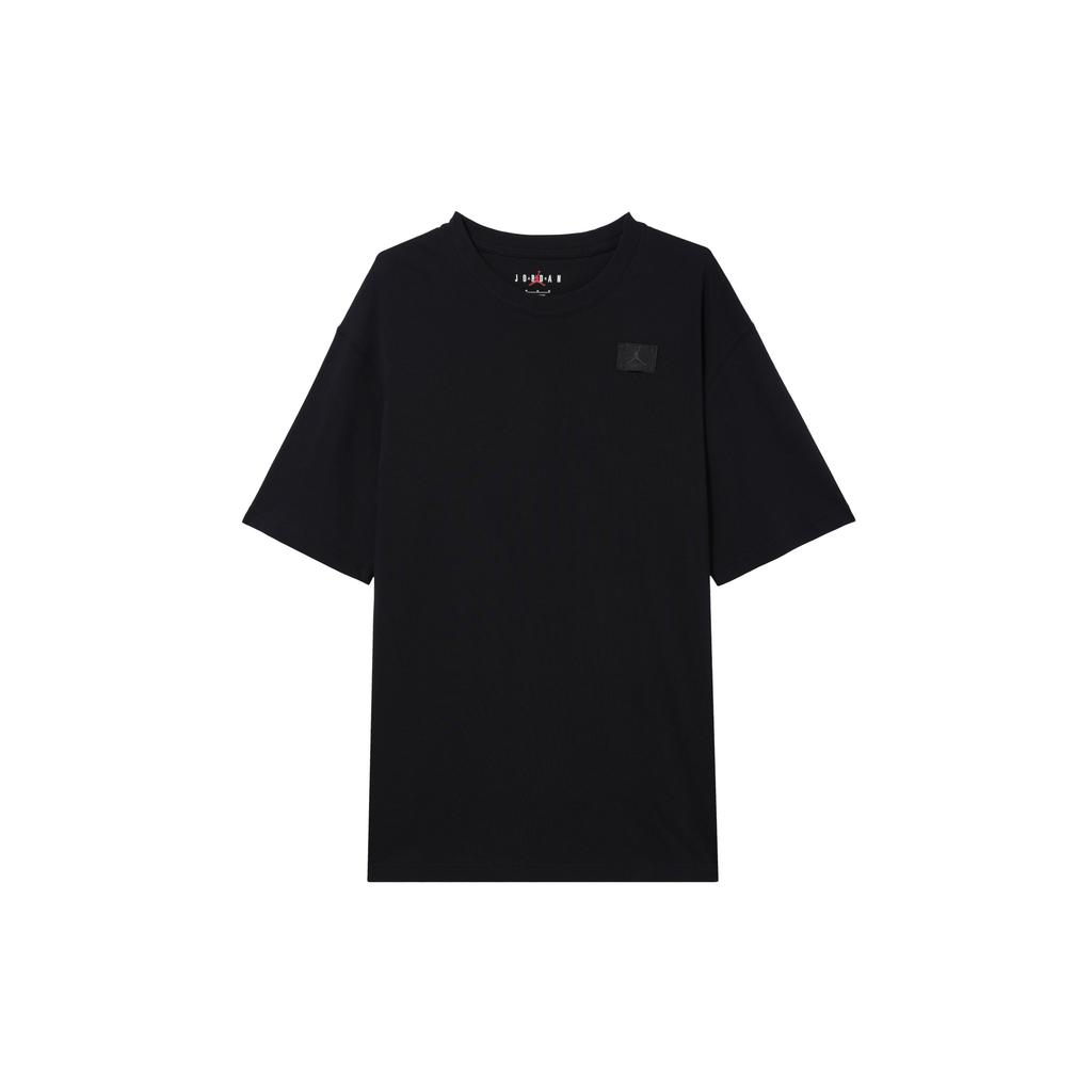 New Jordan Essentials T Shirt Women's Black HM4373-010