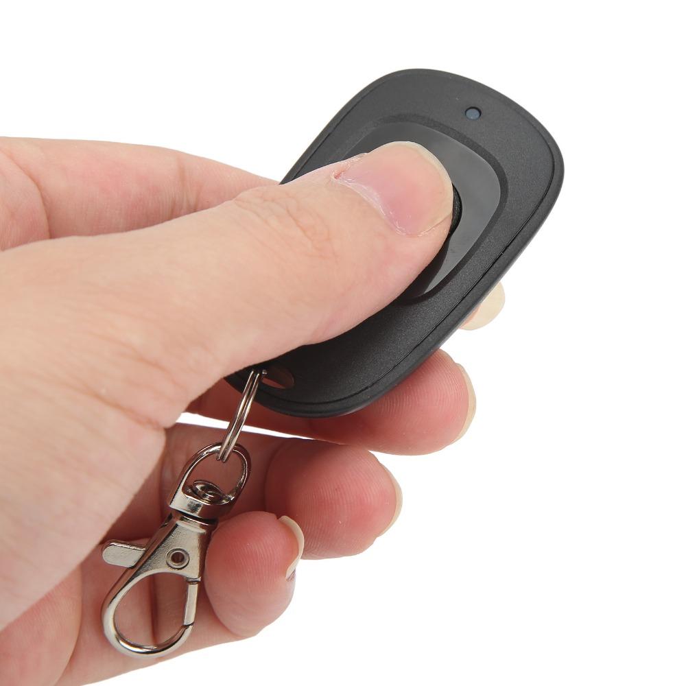 DC3.5V-12V Fernbedienungsrelais 433,92MHz Übertragungsmodul Drahtlose Steuerung