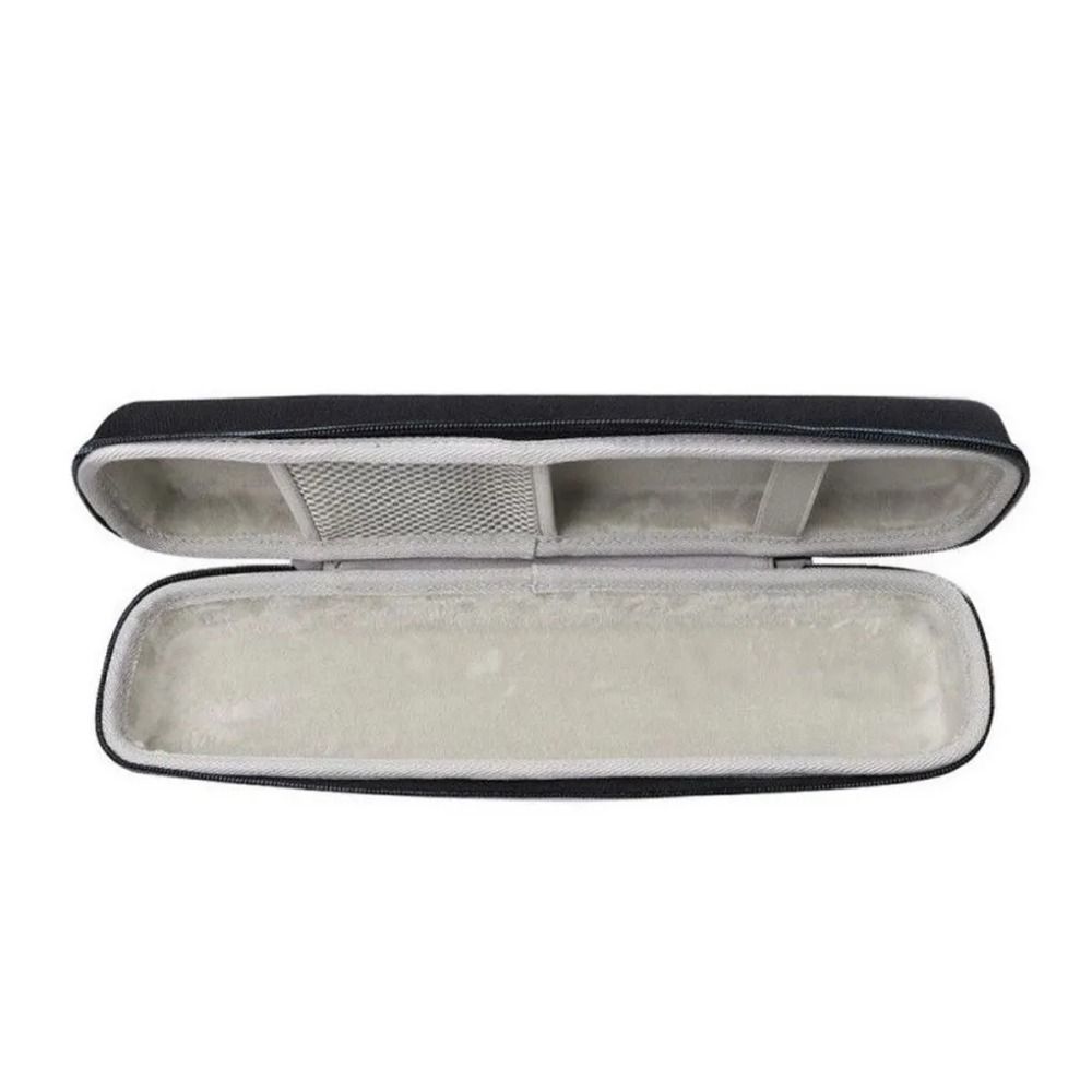 1Pcs Heat Resistant Hair Rollers Storage Bag For Hair Flat Iron Straightener Curler