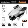 A888 PRO Drone: HD Aerial Photography, Long Battery Life, Obstacle Avoidance, Brushless Motor Remote Control Aircraft.