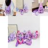 Adorable Cartoon Children's Chest Bag For Boys And Girls Perfect For Preschool Use