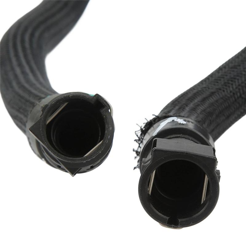 Authentic Durable Radiator Hose Set 6466XV,6466LP 6664YG,6466TZ Heat Exchange Coolant Line For 3008 308 Citroen C4 DS4