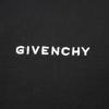 Givenchy BM716G3YCD XL Short Sleeve T-shirt Black Cotton Women