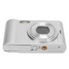 Digital Camera 48MP 2.7k 8x Zoom HD Auto Focus Stylish Cute Camera for Teens Students Boys Girls Seniors Gift