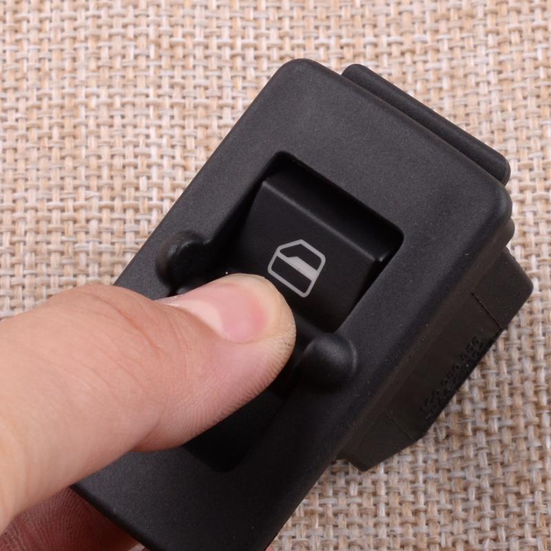 Car Right Passenger Side Window Switch Fit For Volkswagen Beetle 1998-2010 1C0959527