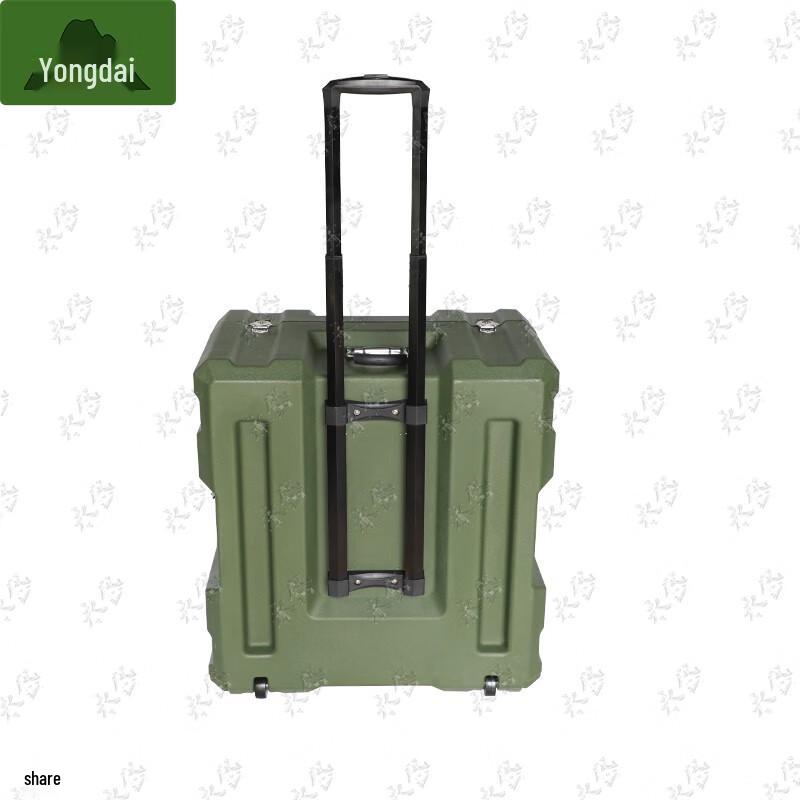 Yongdai Heavy-Duty Rotomolded Transport Case