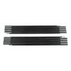 Anti-corrosion Tent Rod Awning Frames Support Rods