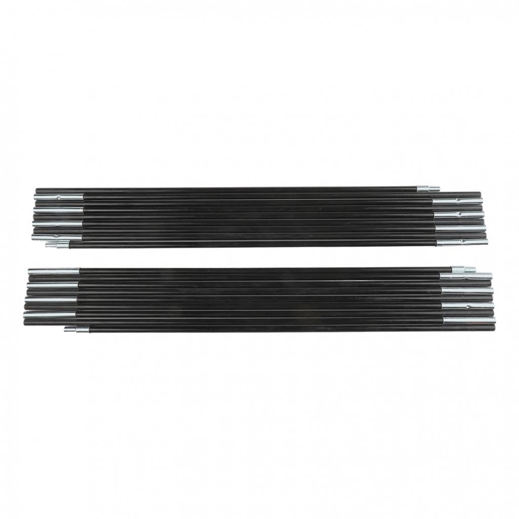 Anti-corrosion Tent Rod Awning Frames Support Rods