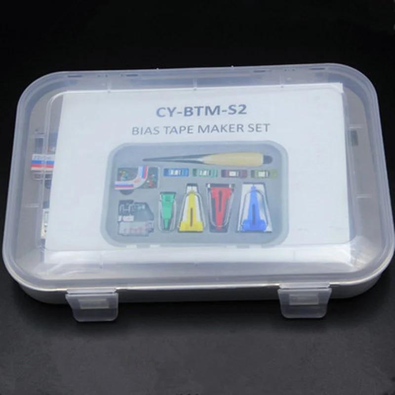 Machine Tool Binding Sewing Multifunctional Sewing Belt Making Kit DIY Handmade Patchwork Quilting Tools