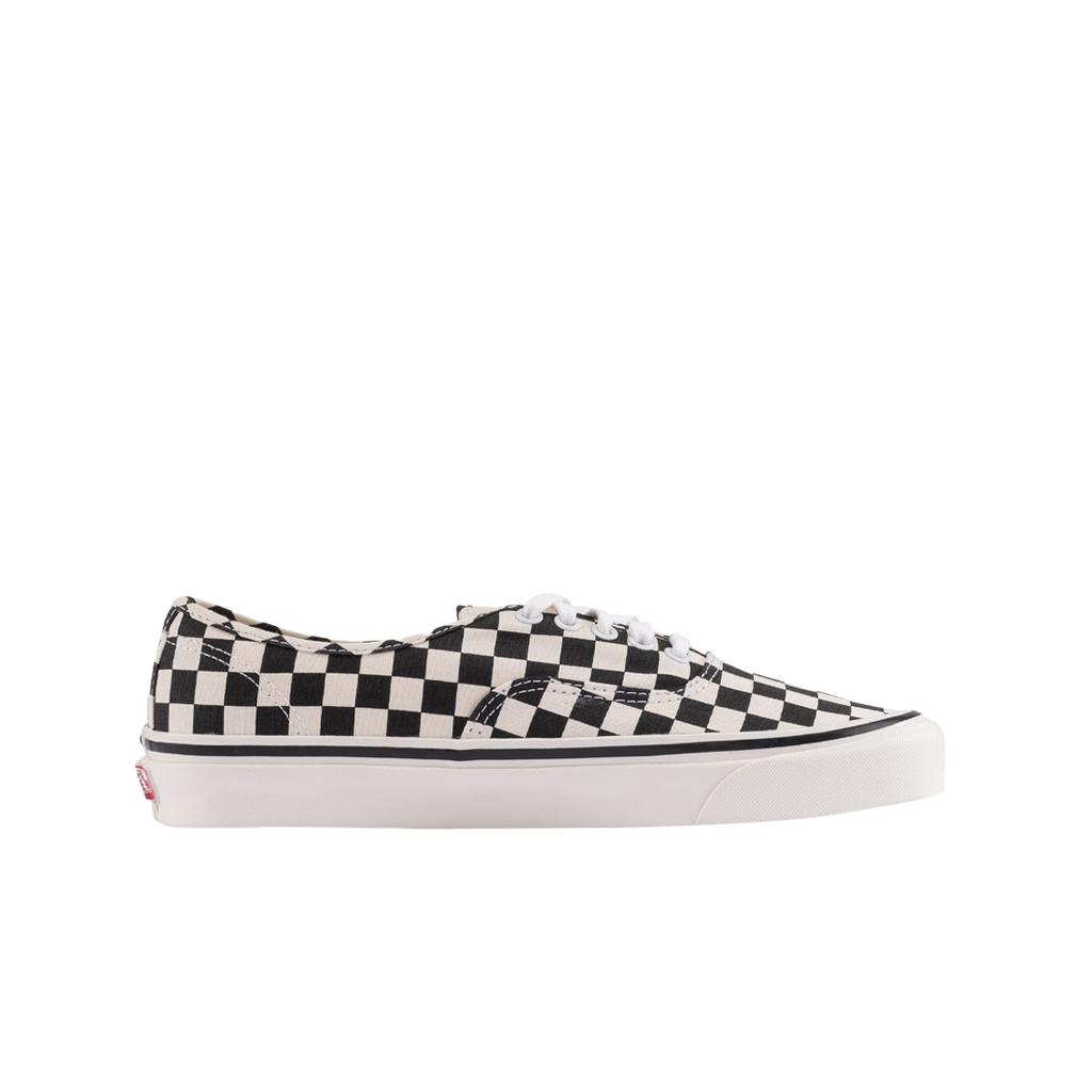 Vans Authentic 44 Dx Anaheim Factory Black