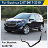High-Pressure Oil Line for 2017-2019 Chevrolet Equinox