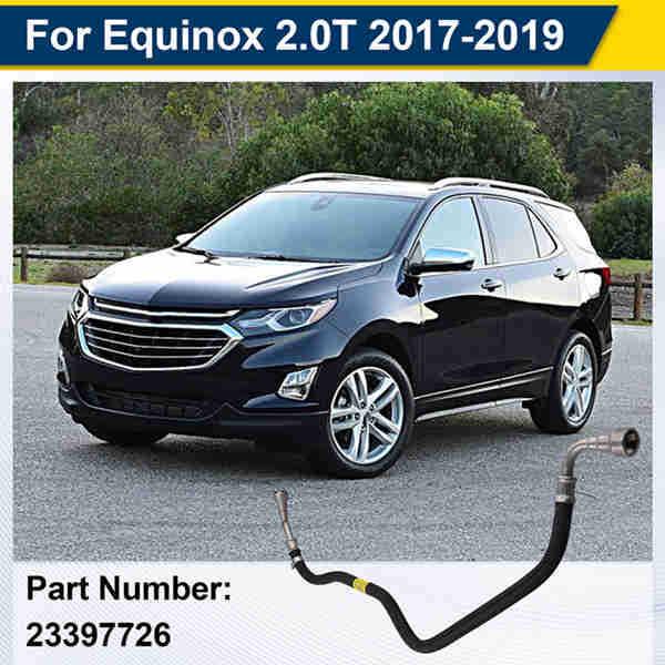 High-Pressure Oil Line for 2017-2019 Chevrolet Equinox