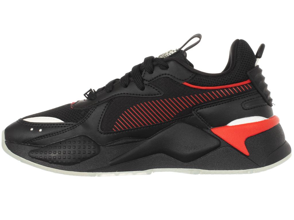 Women' shoes - Puma - Rs-X Forever Diamond E 393621-02 37.5