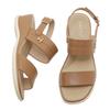 Modeschuhe für Damen Mode Sommer Mode Lässige Damen Plateau Keilsandalen Strand Sandalias De Mujer 36-41 Damen Sandalen