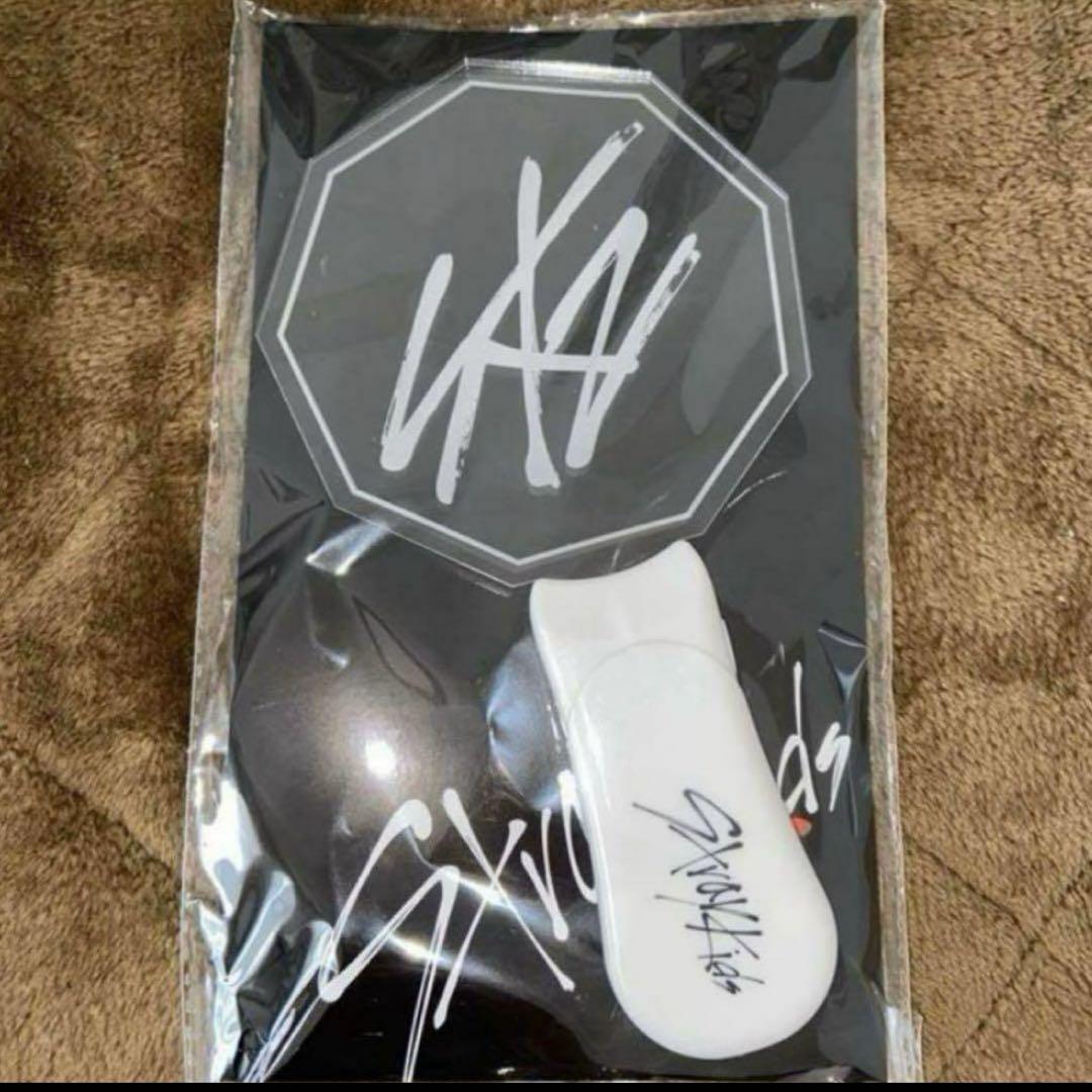 

[Б/У] Редкий лайтстик Stray Kids