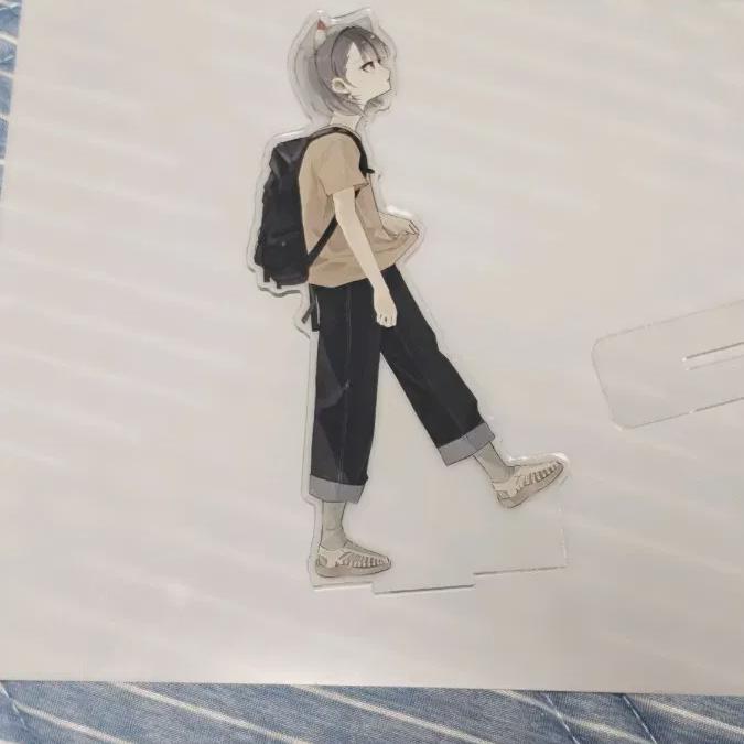 

Стеллайв Ненеко Масиро Акриловая подставка