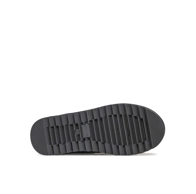 Ботинки Jenny Fairy Snow Boots WS5918-06 Серые