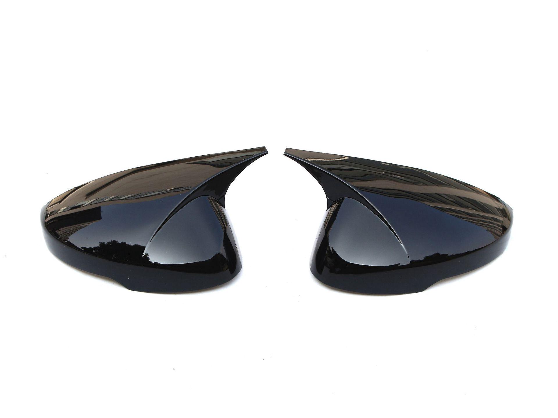 2022 Eleventh Gen Civic Modified Rearview Mirror Cover & Spoiler