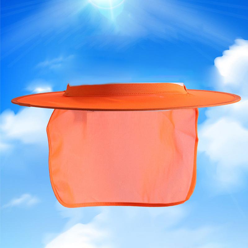 Hard Hat Shade Covers Outdoor Accessories Sun Hat Hard Hat Construction Safety Reflective Hard Hat Kit Summer Sun Protection