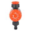 Automatic Plant Watering Timer Garden Irrigation Controller Sprinkler Timer Compact for Lawn Drip Soaker Hose and Garden