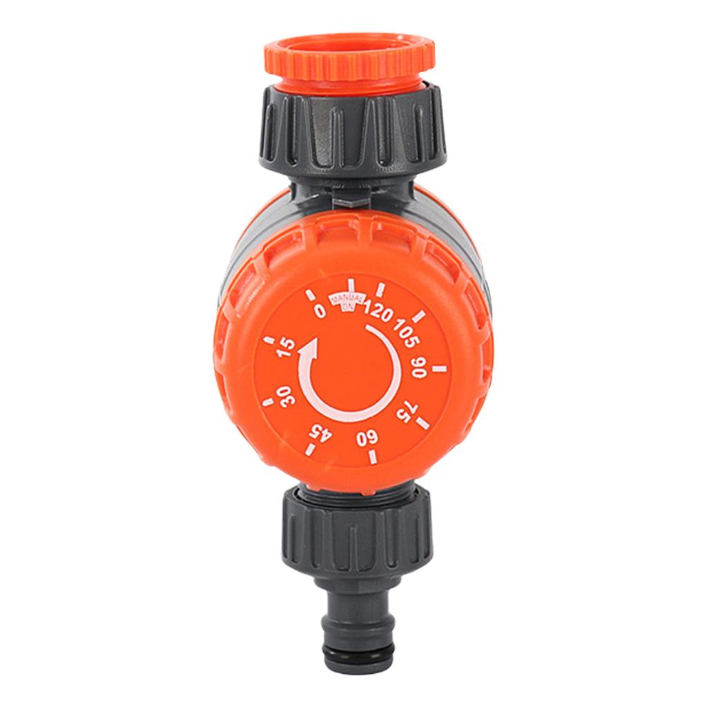 Automatic Plant Watering Timer Garden Irrigation Controller Sprinkler Timer Compact for Lawn Drip Soaker Hose and Garden