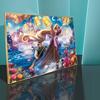 Diamond Painting Stitch Embroidery Supplies Snow White Canvas Princess Cross Stitching Kits Cartoon Decor for Home Gift
