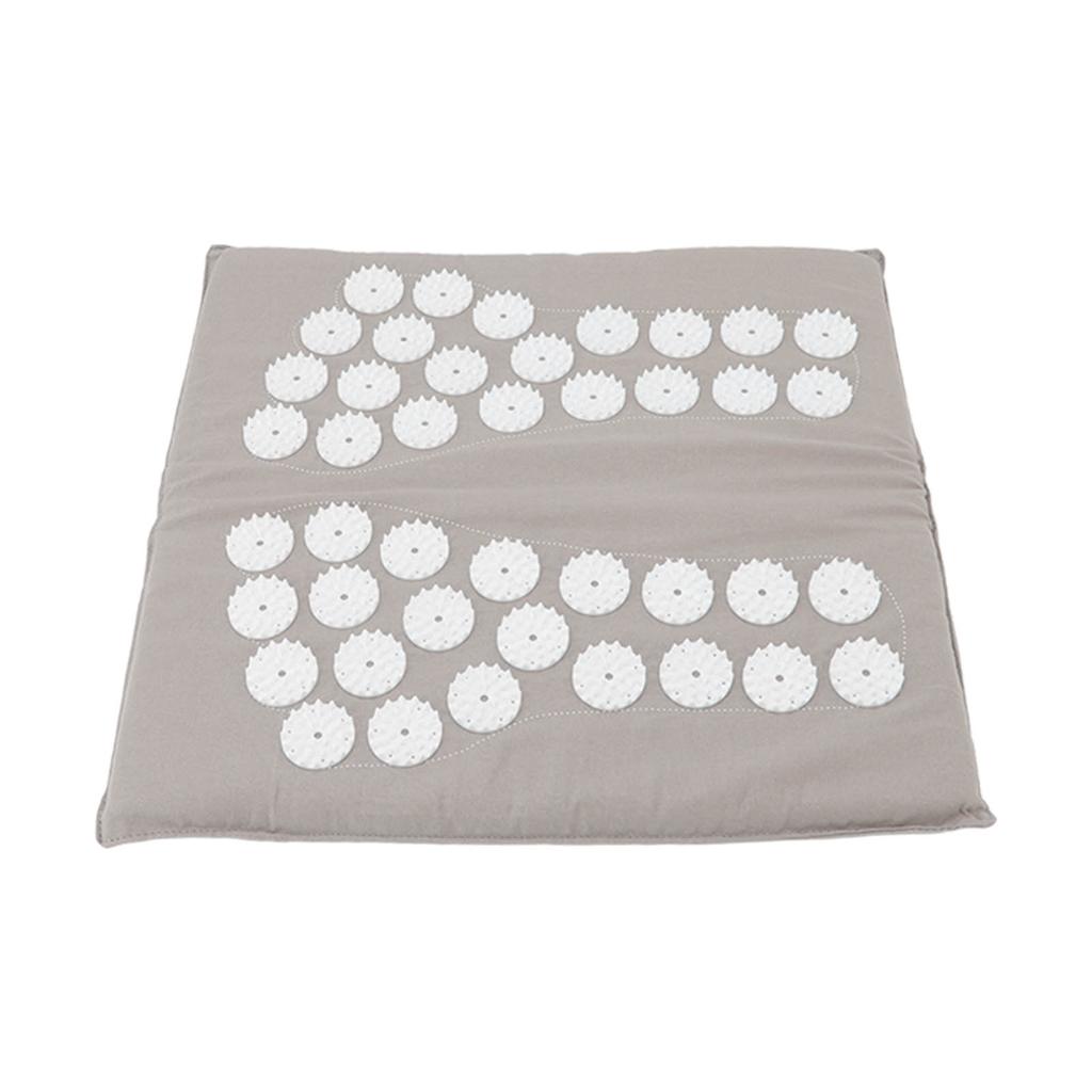 Acupressure Foot Mat Pressure Point Relieve Uncomfortable Massage Pad Muscle Relaxation
