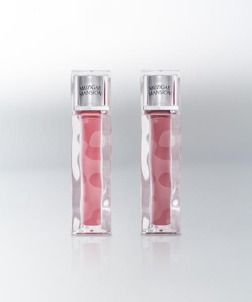 Select 2 out of 11 Icy Glow shades