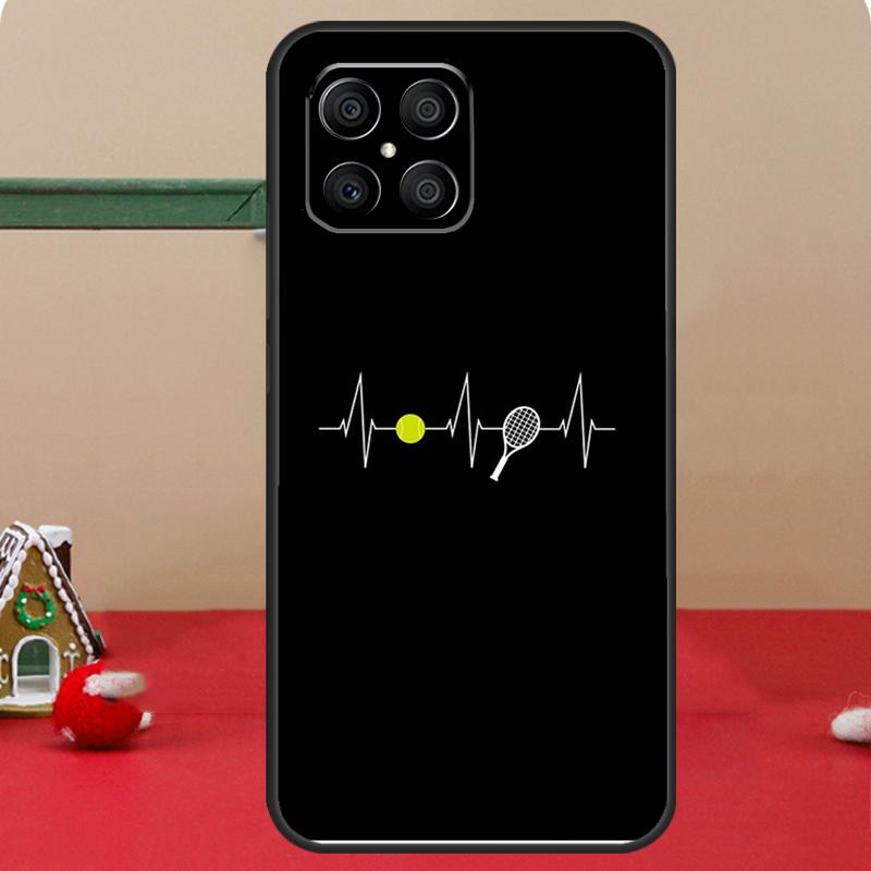 Tennis Sport Case For Honor Magic 6 7 8 Pro Honor 400 200 70 90 Lite X8c X8b X9a X9b X9c X9d Win RT Cover