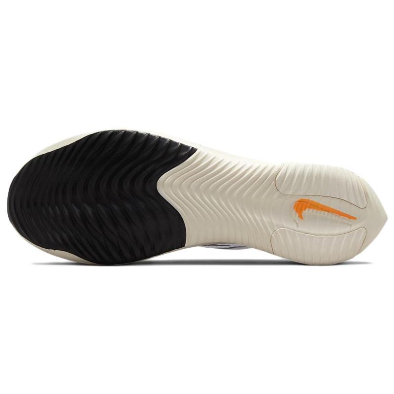 Nike ZoomX Streakfly 'White Photon Dust' Sneakers Casual DH9275-100