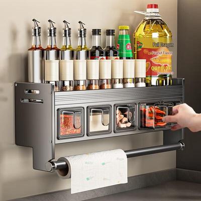 Utensílios de cozinha – Armazenamento na cozinha
