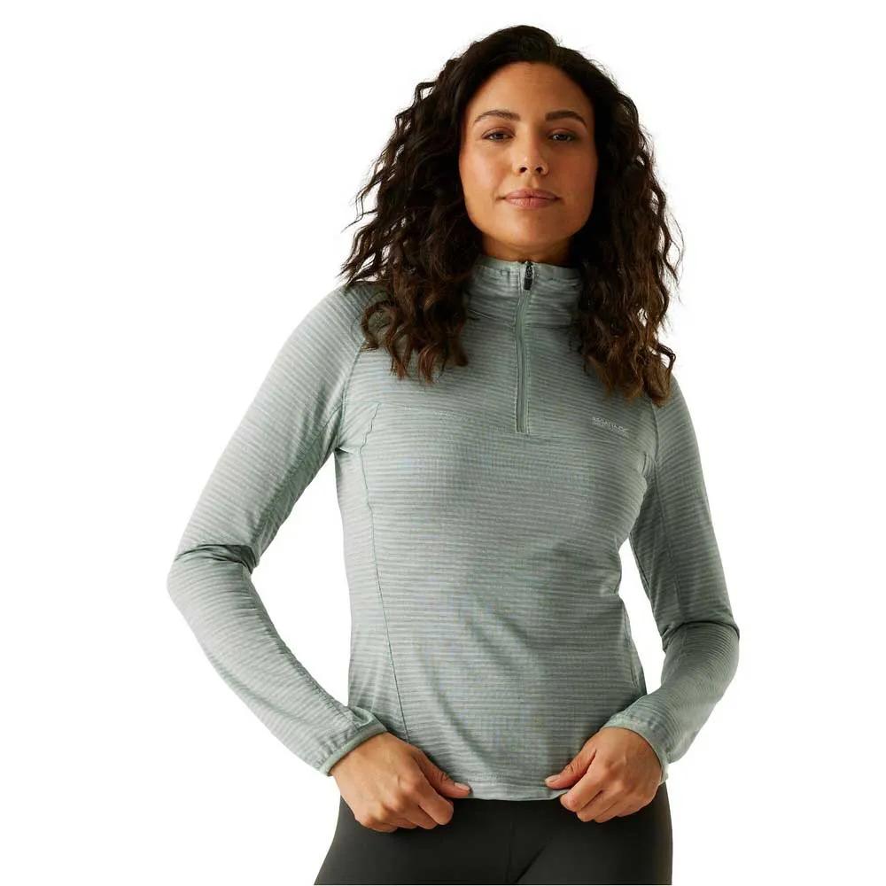 

Regatta Флисовая кофта с полумолнией Yonder II 20