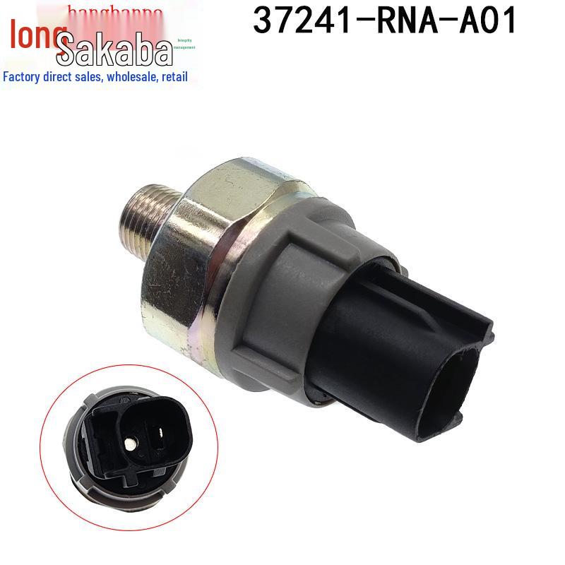 

Датчик давления масла 37241-RNA-A01 для Honda Accord, Civic, Fit, Odyssey, CR-V Tianjing Half