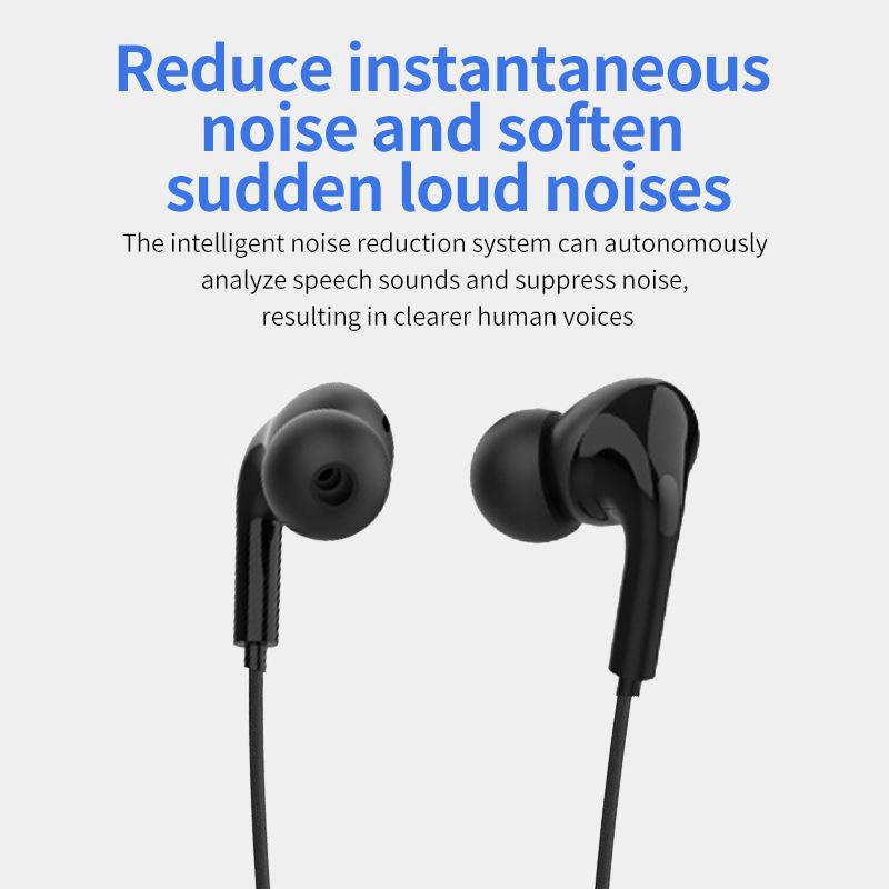 Multi Functional Portable Hearing Aid Auxiliary Headphones Digital Multi-channel Hearing Aid Headphones