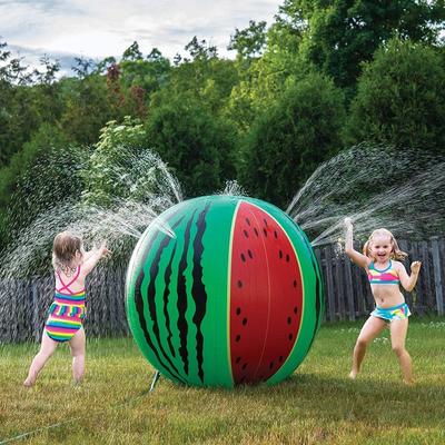 Pretpark – Waterballonnen