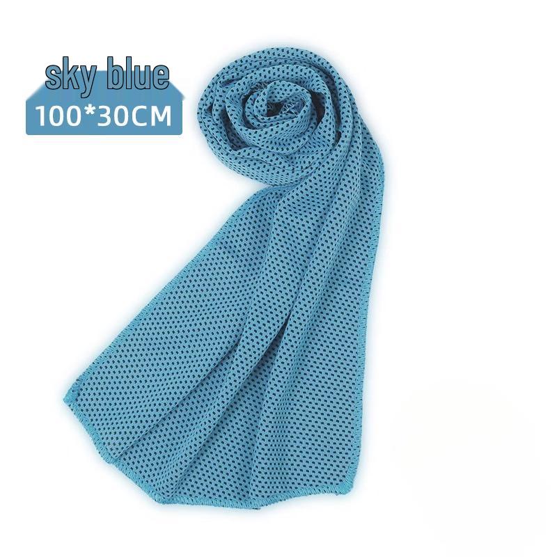 Alliance Envoy Cooling Towel