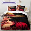 ONE PIECE Soft and Comfortable Duvet Cover,Children's Bedding Set Gift,Extra Large Size, Various Sizes Available -HYQ56