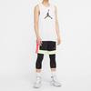 Jordan 23 Alpha Dongdan Men Basketball Vest White CW7082-100